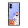 Premium Square Case［ Re:ZERO -Starting Life in Another World- Reinhard Van Astrea - Standing Illustration ］