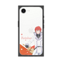 Premium Square Case［ Re:ZERO -Starting Life in Another World- Reinhard Van Astrea - Standing Illustration ］