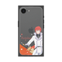 Premium Square Case［ Re:ZERO -Starting Life in Another World- Reinhard Van Astrea - Standing Illustration ］