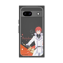 Premium Square Case［ Re:ZERO -Starting Life in Another World- Reinhard Van Astrea - Standing Illustration ］