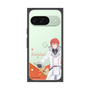 Premium Square Case［ Re:ZERO -Starting Life in Another World- Reinhard Van Astrea - Standing Illustration ］