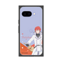 Premium Square Case［ Re:ZERO -Starting Life in Another World- Reinhard Van Astrea - Standing Illustration ］
