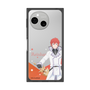 Premium Square Case［ Re:ZERO -Starting Life in Another World- Reinhard Van Astrea - Standing Illustration ］