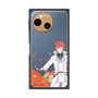 Premium Square Case［ Re:ZERO -Starting Life in Another World- Reinhard Van Astrea - Standing Illustration ］