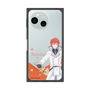 Premium Square Case［ Re:ZERO -Starting Life in Another World- Reinhard Van Astrea - Standing Illustration ］