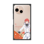 Premium Square Case［ Re:ZERO -Starting Life in Another World- Reinhard Van Astrea - Standing Illustration ］
