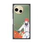 Premium Square Case［ Re:ZERO -Starting Life in Another World- Reinhard Van Astrea - Standing Illustration ］