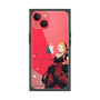 Premium Square Case［ Re:ZERO -Starting Life in Another World- Priscilla Barielle - Standing Illustration ］