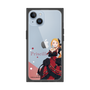 Premium Square Case［ Re:ZERO -Starting Life in Another World- Priscilla Barielle - Standing Illustration ］