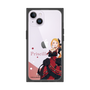 Premium Square Case［ Re:ZERO -Starting Life in Another World- Priscilla Barielle - Standing Illustration ］