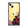 Premium Square Case［ Re:ZERO -Starting Life in Another World- Priscilla Barielle - Standing Illustration ］