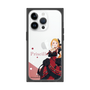 Premium Square Case［ Re:ZERO -Starting Life in Another World- Priscilla Barielle - Standing Illustration ］