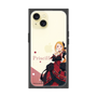 Premium Square Case［ Re:ZERO -Starting Life in Another World- Priscilla Barielle - Standing Illustration ］