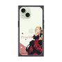 Premium Square Case［ Re:ZERO -Starting Life in Another World- Priscilla Barielle - Standing Illustration ］