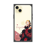 Premium Square Case［ Re:ZERO -Starting Life in Another World- Priscilla Barielle - Standing Illustration ］