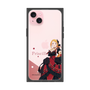Premium Square Case［ Re:ZERO -Starting Life in Another World- Priscilla Barielle - Standing Illustration ］