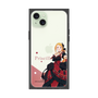 Premium Square Case［ Re:ZERO -Starting Life in Another World- Priscilla Barielle - Standing Illustration ］