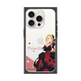 Premium Square Case［ Re:ZERO -Starting Life in Another World- Priscilla Barielle - Standing Illustration ］