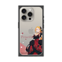 Premium Square Case［ Re:ZERO -Starting Life in Another World- Priscilla Barielle - Standing Illustration ］
