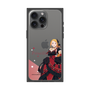 Premium Square Case［ Re:ZERO -Starting Life in Another World- Priscilla Barielle - Standing Illustration ］