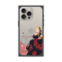 Premium Square Case［ Re:ZERO -Starting Life in Another World- Priscilla Barielle - Standing Illustration ］