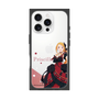 Premium Square Case［ Re:ZERO -Starting Life in Another World- Priscilla Barielle - Standing Illustration ］