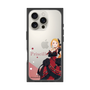Premium Square Case［ Re:ZERO -Starting Life in Another World- Priscilla Barielle - Standing Illustration ］