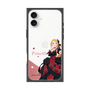Premium Square Case［ Re:ZERO -Starting Life in Another World- Priscilla Barielle - Standing Illustration ］