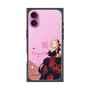 Premium Square Case［ Re:ZERO -Starting Life in Another World- Priscilla Barielle - Standing Illustration ］