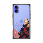 Premium Square Case［ Re:ZERO -Starting Life in Another World- Priscilla Barielle - Standing Illustration ］