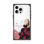 Premium Square Case［ Re:ZERO -Starting Life in Another World- Priscilla Barielle - Standing Illustration ］