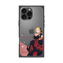 Premium Square Case［ Re:ZERO -Starting Life in Another World- Priscilla Barielle - Standing Illustration ］