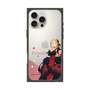 Premium Square Case［ Re:ZERO -Starting Life in Another World- Priscilla Barielle - Standing Illustration ］