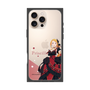 Premium Square Case［ Re:ZERO -Starting Life in Another World- Priscilla Barielle - Standing Illustration ］