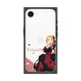 Premium Square Case［ Re:ZERO -Starting Life in Another World- Priscilla Barielle - Standing Illustration ］