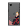 Premium Square Case［ Re:ZERO -Starting Life in Another World- Priscilla Barielle - Standing Illustration ］
