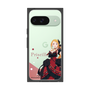 Premium Square Case［ Re:ZERO -Starting Life in Another World- Priscilla Barielle - Standing Illustration ］