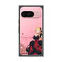 Premium Square Case［ Re:ZERO -Starting Life in Another World- Priscilla Barielle - Standing Illustration ］