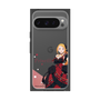 Premium Square Case［ Re:ZERO -Starting Life in Another World- Priscilla Barielle - Standing Illustration ］