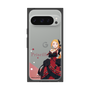Premium Square Case［ Re:ZERO -Starting Life in Another World- Priscilla Barielle - Standing Illustration ］