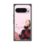 Premium Square Case［ Re:ZERO -Starting Life in Another World- Priscilla Barielle - Standing Illustration ］