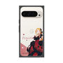 Premium Square Case［ Re:ZERO -Starting Life in Another World- Priscilla Barielle - Standing Illustration ］