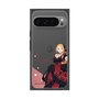 Premium Square Case［ Re:ZERO -Starting Life in Another World- Priscilla Barielle - Standing Illustration ］
