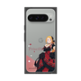 Premium Square Case［ Re:ZERO -Starting Life in Another World- Priscilla Barielle - Standing Illustration ］