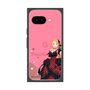 Premium Square Case［ Re:ZERO -Starting Life in Another World- Priscilla Barielle - Standing Illustration ］