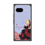 Premium Square Case［ Re:ZERO -Starting Life in Another World- Priscilla Barielle - Standing Illustration ］