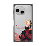 Premium Square Case［ Re:ZERO -Starting Life in Another World- Priscilla Barielle - Standing Illustration ］