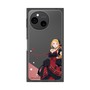 Premium Square Case［ Re:ZERO -Starting Life in Another World- Priscilla Barielle - Standing Illustration ］