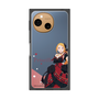 Premium Square Case［ Re:ZERO -Starting Life in Another World- Priscilla Barielle - Standing Illustration ］