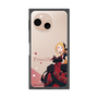 Premium Square Case［ Re:ZERO -Starting Life in Another World- Priscilla Barielle - Standing Illustration ］